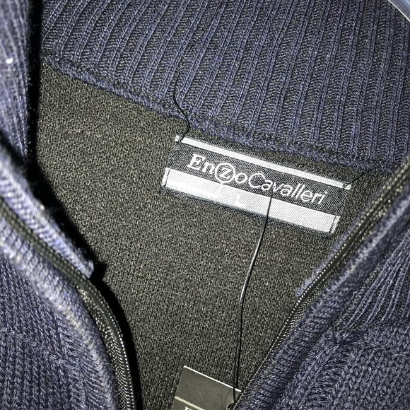 Knit sweater - Picture 2 of 3